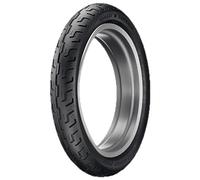 Dunlop D401 90/90 R19 52 H