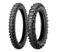 DUNLOP 90/90 - 21 54R Geomax EN91 (S) DOT 25