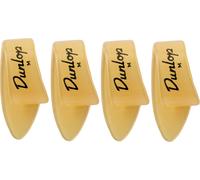 9072P Ultex Thumb Pick Medium Player/4