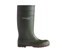 Dunlop A442631 - Stivali di Sicurezza in Gomma - Uomo (FS1478)
