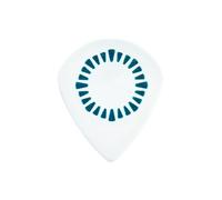 Aalp03 Animal As Leaders Tortex Jazz Iii Xl, White .60Mm Player'S Pack/6