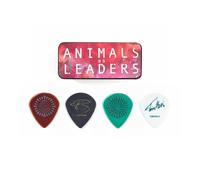 Aalpt01 Animal As Leaders Pick Tin