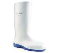 Dunlop Acifort A181331 Sicurezza Completa Unisex Impermeabile Igiene Cibo Gomma