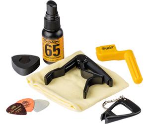 Dunlop Acoustic Guitar Accessory Pack