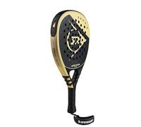 Dunlop Aero Star Lite nero