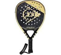 Dunlop Aero-star Lite Padel Racket Argento Uomo