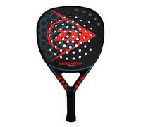 DUNLOP Aero-Star Team nero