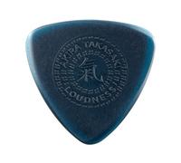 Dunlop Akira Takasaki Plettri Primetone personalizzati, confezione da giocatore, 3 pezzi, 1,40 mm