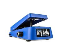 Dunlop Akira Takasaki Signature Cry Baby Fuzz Wah Pedale