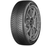 Dunlop All Season 2 195/45 R16 84V auto Pneumatici quattro stagioni Pneumatici 596430