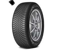 Dunlop All Season 2 215/40R17 87W XL 3PMSF M+S