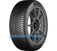 Dunlop All Season 2 215/55R16 97V XL M+S 3PMSF TL