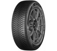 Dunlop All Season 2 225/40R18 92Y XL MFS BSW M+S 3PMSF