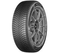 Dunlop All Season 2 225/55R17 101W XL BSW M+S 3PMSF