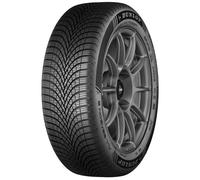 Dunlop All Season 2 225/65R17 106V XL M+S 3PMSF TL