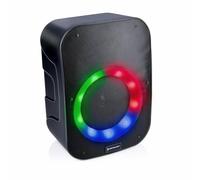 Dunlop Altoparlante Bluetooth TWS 20 W Nero