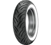 Dunlop American Elite Pneumatico Posteriore 180/65B16 WWW 180/60-16