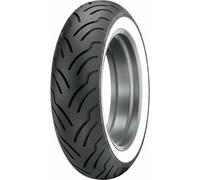 Dunlop Americana Elite 180 65 16 81H Nuovo Retro Www Moto Pneumatici 33AE-57