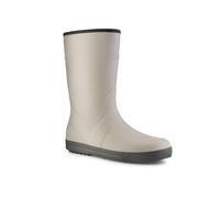 DUNLOP Amsterdammer Nero foderato di pelliccia - Stivali invernali foderati da donna, impermeabili e caldi - misura 36