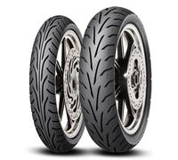 120/70 R17 58 H DUNLOP - Arrowmax GT 601