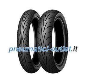 Dunlop Arrowmax GT 601 ( 80/90-17 TL 50P ruota posteriore )