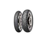 Dunlop 636086 - 120/80/R17 61H - E/C/73dB - Pneumatici per tutte le stagioni