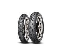 DUNLOP ARROWMAX GT601F 100/80-17 52H TL F DOT22 637563