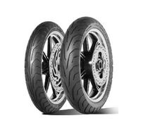 110/90 R18 61 V DUNLOP - ARROWMAX STREETSMART