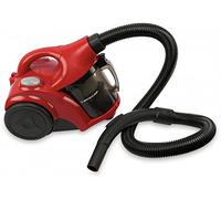 Dunlop Aspirapolvere senza sacco ciclonico