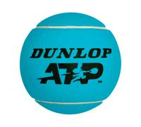 Dunlop ATP Giant Ball Blau 5 Inch Confezione Da 1