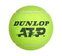 Palla da tennis Dunlop Jaune TU