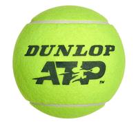 Dunlop ATP Giant Ball Gelb Confezione Da 1