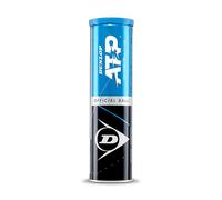 Dunlop Atp Official Palla Gelb One Size