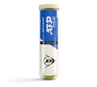 Dunlop ATP Tubo Da 4