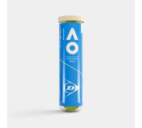 Dunlop Australian Open Box 18 Tubi (4 palle) - MartaShop