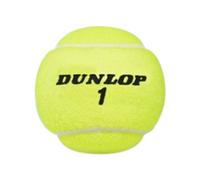 Dunlop Australian Open Palline da Tennis (CS1121)