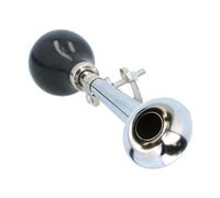 Dunlop Automotive 99504 Clacson per Bicicletta e Moto, Nero (Nero)