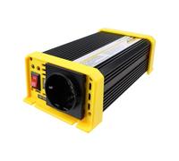 Dunlop Automotive 99627 Inverter, Giallo