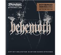 Dunlop Behemoth Bass Set 5st 50-125