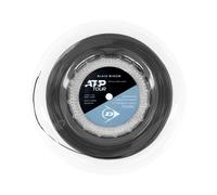 Dunlop BLACK WIDOW Rotolo di corde -nero
