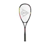 Dunlop Sport Racchetta da squash BLAZE INFERNO nero/rosso/giallo