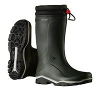 Dunlop Blizzard Fur Lining - Stivali Di Gomma Al Ginocchio Assortiti - Taglia 4