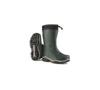 DUNLOP Blizzard - Stivali da neve termici per bambini - Stivali invernali foderati per bambini e bambine - 100% impermeabili e caldi - Taglie 24-44