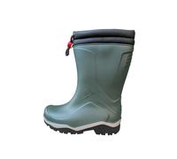 DUNLOP Blizzard - Stivali da neve termici per bambini - Stivali invernali foderati per bambini e bambine - 100% impermeabili e caldi - Taglie 24-46