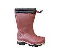 DUNLOP Blizzard - Stivali da neve termici - Stivali invernali foderati per uomo e donna - 100% impermeabili e caldi - Taglie 36-44