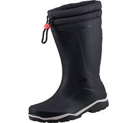 Dunlop Boots - Stivali termici Blizzard invernali in gomma, per uomo e donna, Nero , 42 EU