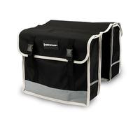 Borse Laterali Posteriori Bicicletta Borsa Doppia Porta Oggetti Bici Dunlop