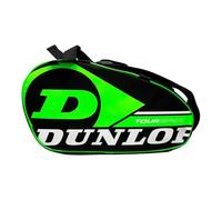 DUNLOP Borsa da Padel Tour Intro 623657 Ofp Black And Green