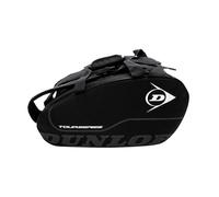 DUNLOP Borsa da Padel Tour Intro Ltd Nera