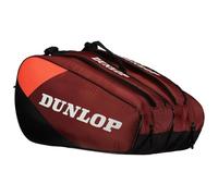 Dunlop Performance CX Club Borsa Per Racchetta Da 10